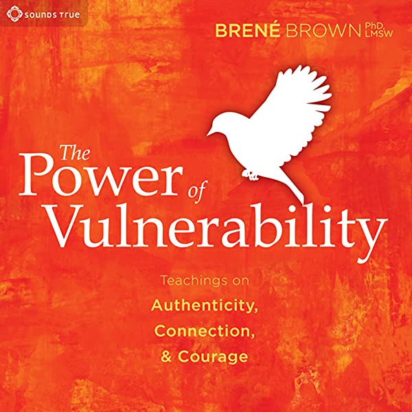 Kitap Önerileri: The Power of Vulnerability