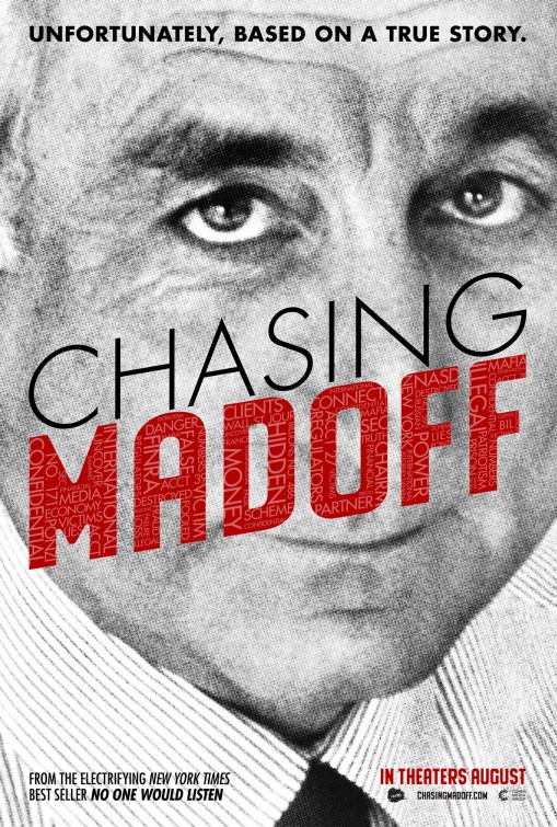 Film Önerisi: Chasing Madoff
