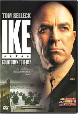 Film Önerisi: IKE: Countdown to D-Day