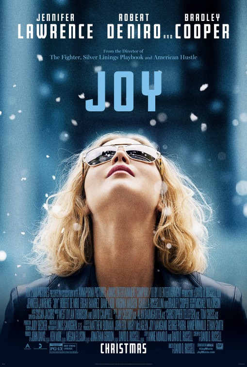 Film Önerisi: Joy