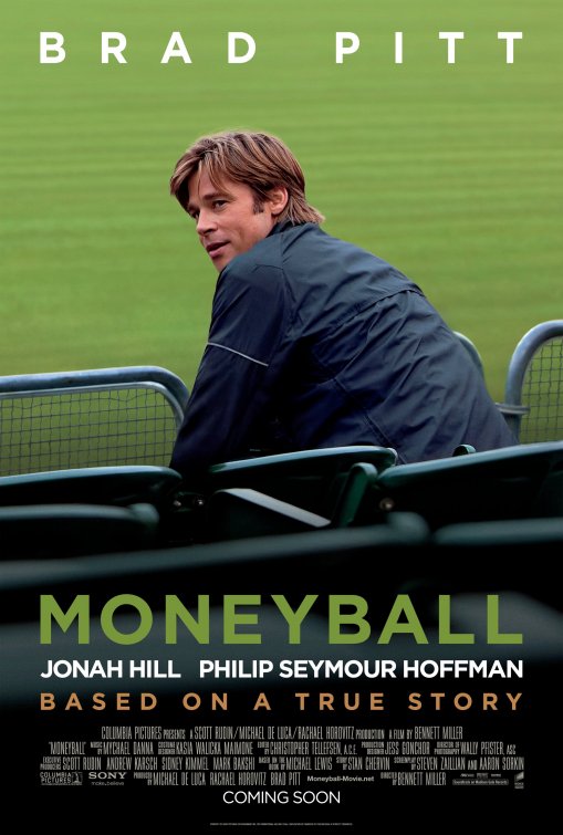 Film Önerisi: Moneyball