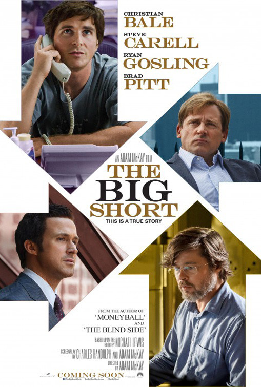 Film Önerisi: The Big Short